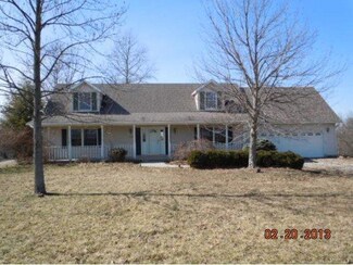 6455 Cappel Rd, Aurora, IN 47001