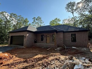 15 Wilderness Rd, Greenbrier, AR 72058