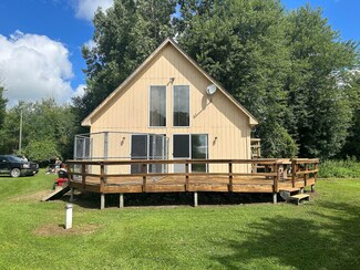 4620 Sheldon Rd, Snover, MI 48472