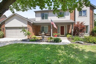 2184 Millstream Dr, Wixom, MI 48393