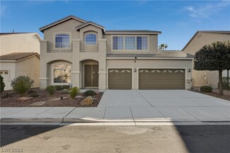 2747 Sunlight Creek St, Henderson, NV 89052