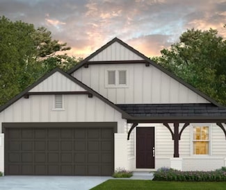 319 Ruby Ford Dr, Baytown, TX 77523