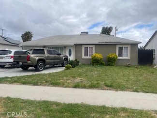 1021 Griffith Way, Hemet, CA 92543