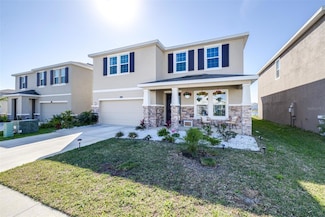9119 Forge Breeze Loop, Wesley Chapel, FL 33545
