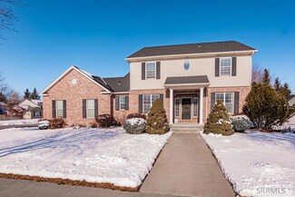 125 E Woodhaven Ln, Idaho Falls, ID 83404
