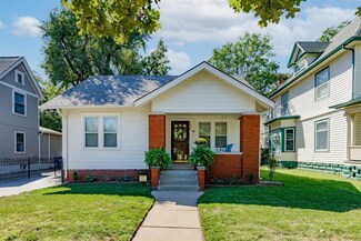1225 W University Ave, Wichita, KS 67213