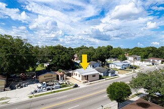 3208 E Dr Martin Luther King jr Blvd, Tampa, FL 33610