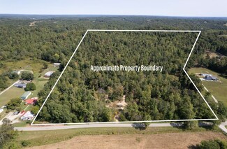 0 State Highway 986, Olive Hill, KY 41164