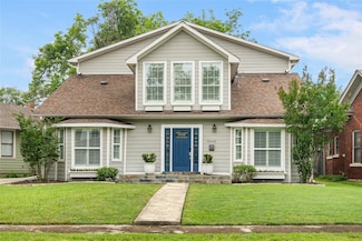 5943 Bryan Pkwy, Dallas, TX 75206