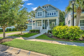 3769 Maidstone Dr, Mount Pleasant, SC 29466