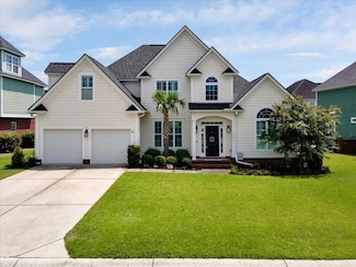 1003 Jervey Point Rd, Charleston, SC 29492