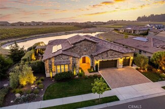1079 Trail View Place, Nipomo, CA 93444