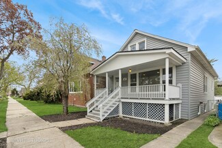 3047 N Newland Ave, Chicago, IL 60634
