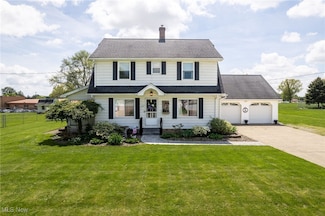 388 W Sunset Dr, Rittman, OH 44270