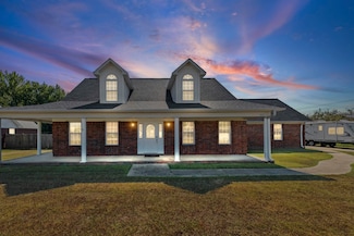 512 Kearns Cir, Atoka, TN 38004