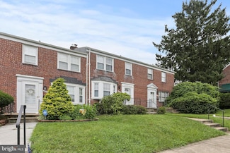 324 Small Ct, Catonsville, MD 21228