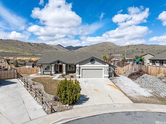 20981 Little Valley Ct, Reno, NV 89508