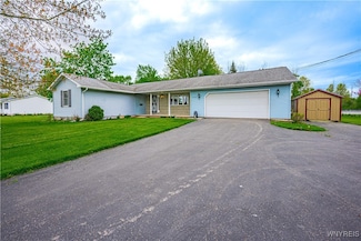 8702 High St, Barker, NY 14012