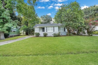 4403 Spur St, North Charleston, SC 29405