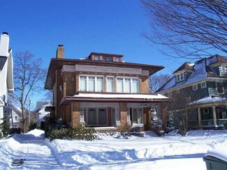 50 Crosman Terrace, Rochester, NY 14620