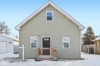 1418 S New Jersey St, Indianapolis, IN 46225