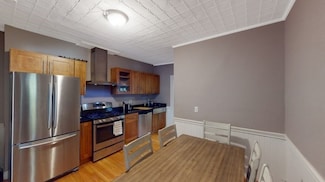 173 Rindge Ave Unit 2, Cambridge, MA 02140