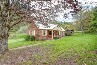 537 Piney Creek Rd, Lansing, NC 28643