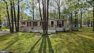 38 Spruce Ct Unit 38, Smyrna, DE 19977