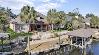 4223 Tradewinds Dr, Jacksonville Beach, FL 32250