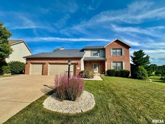 2330 W Brooklyn Place, Dunlap, IL 61525
