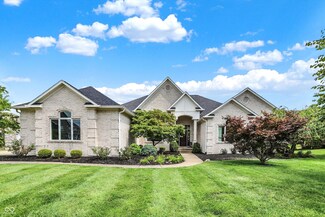 14732 Macduff Ct, Noblesville, IN 46062