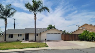 2791 Elizondo Ave, Simi Valley, CA 93065