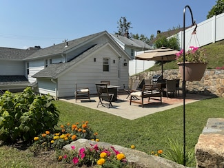 29 Quintard Terrace, Stamford, CT 06902