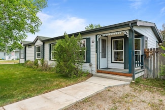 505 S Maple St, Townsend, MT 59644