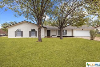 603 S Willis St, Lampasas, TX 76550