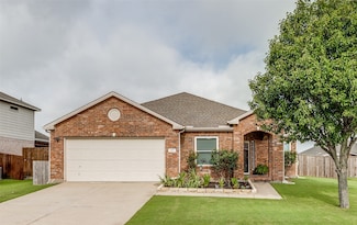 1402 Bankston Dr, Wylie, TX 75098