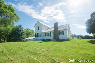 1826 N West County Line Rd, Sand Lake, MI 49343