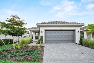 9808 Bright Water Dr, Englewood, FL 34223