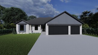 1124 N Walleye St, Nixa, MO 65714
