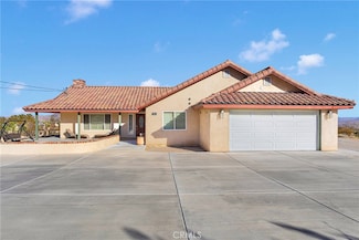 32758 Spinel Rd, Lucerne Valley, CA 92356