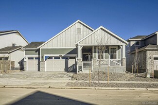 4187 Shirley Dr, Johnstown, CO 80534
