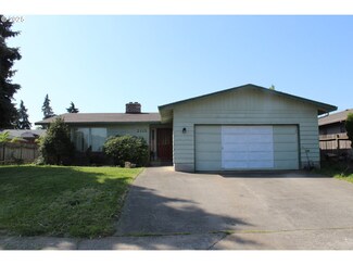 2115 Eugene St, Hood River, OR 97031