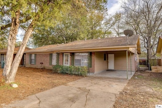 106 Salem Dr, Monroe, LA 71202