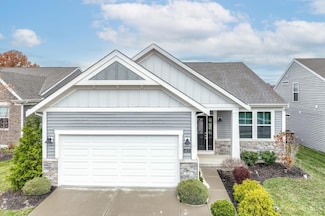 4212 R E Smith Dr, West Chester, OH 45069