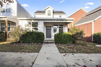 2023 S Florida Way, Fayetteville, AR 72701