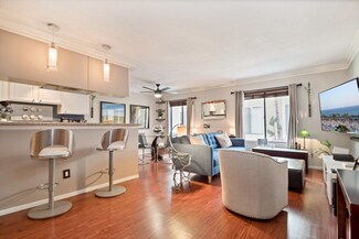 3425 E 15th St Unit 4D, Long Beach, CA 90804