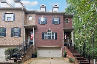 600 Jardin Ct Unit 48, Alpharetta, GA 30022