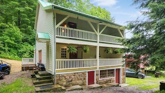 24000 State Route 180, Rockbridge, OH 43149