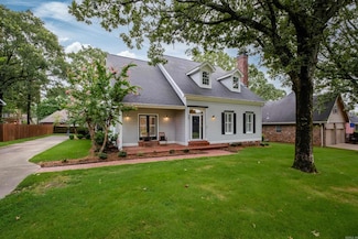 107 Lagrue Dr, Sherwood, AR 72120