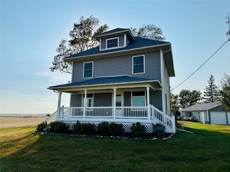 3174 Ia Hwy 21, Elberon, IA 52225